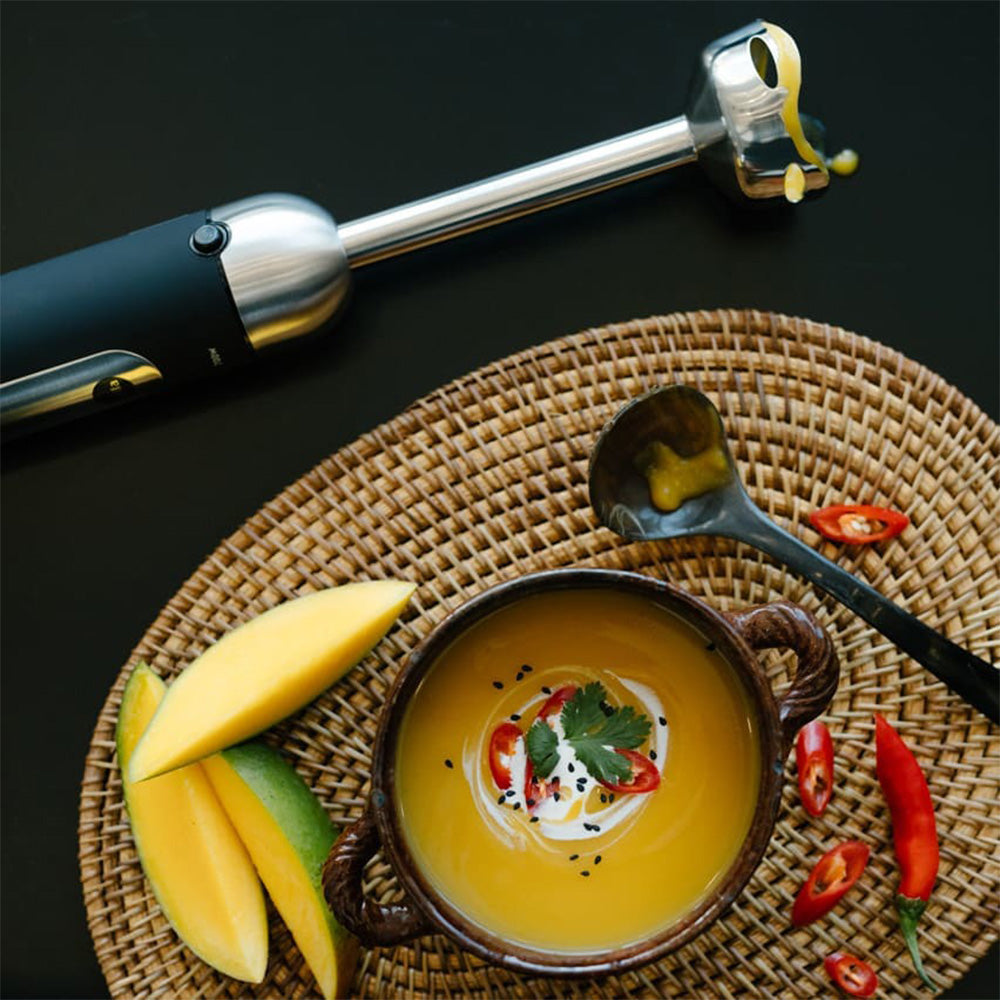 Batidora de mano Wilfa Essential (609993)