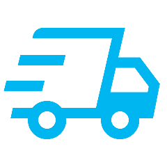 Delivery Truck NIVAROQ – Ihr Symbol für Qualität & Vertrauen