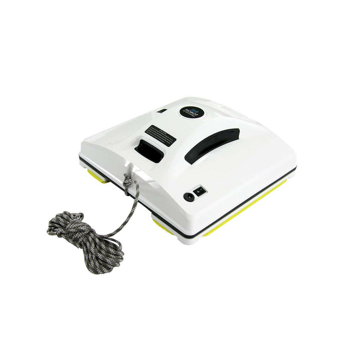 Hobot 268 Fensterputzroboter, Seitenansicht von rechts