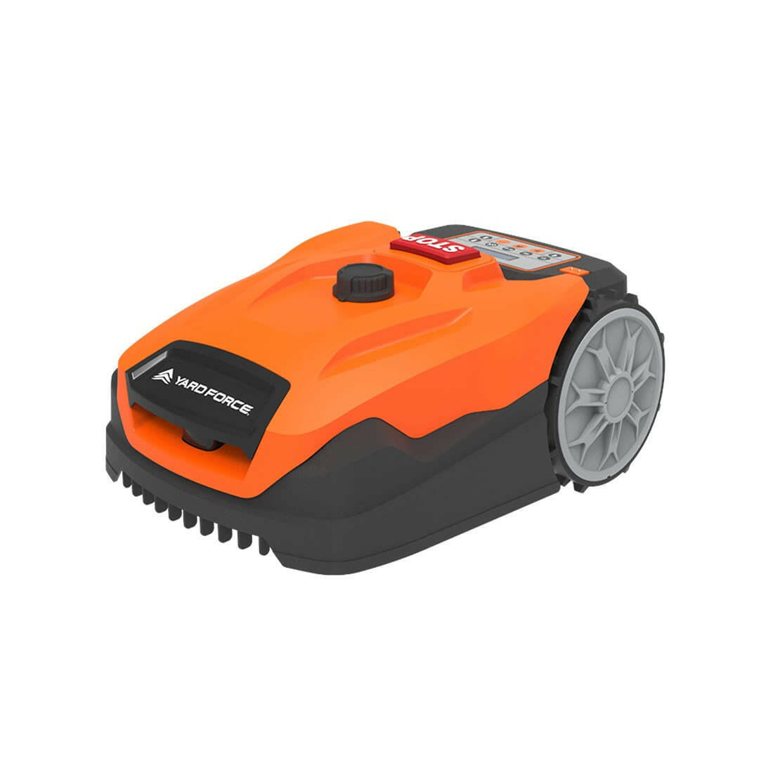 Yard Force Xpower 400 Rasenroboter (geprüftes Vorführgerät) für Gärten bis 400 m²