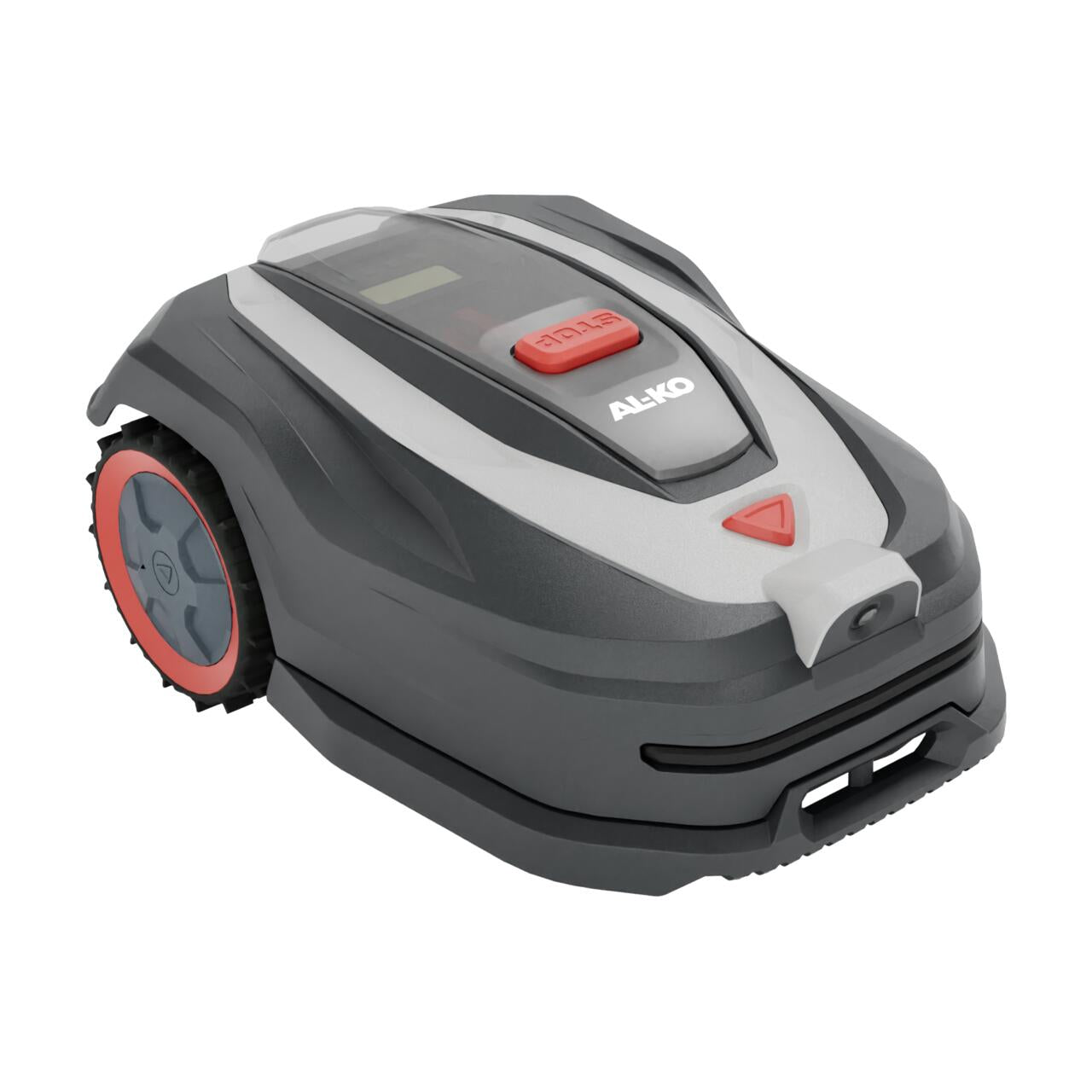 AL-KO Robolinho 500 Vision – Mähroboter ohne Begrenzungskabel