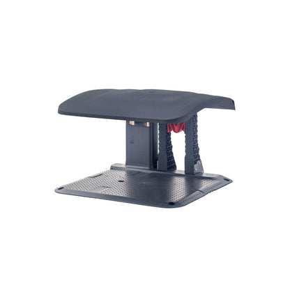 AL-KO Garage für Robolinho Rasenroboter