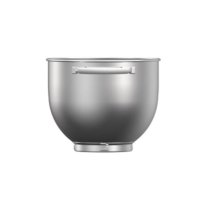 8l Edelstahl-Rührschüssel für Lazurec Bakara Mix ONE