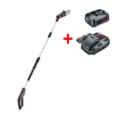 AL-KO Akku-Hochentaster 113965