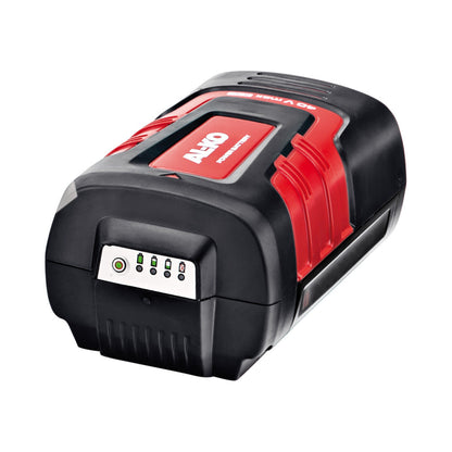 AL-KO Akku-Schneefräse 36V - ST 4048 - inkl. Akku und Ladegerät - Mühelose Räumung bis zu 300 m²