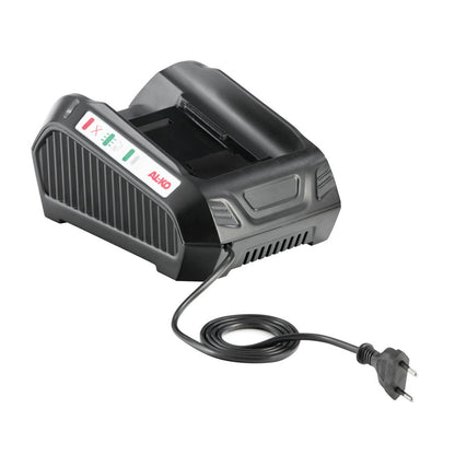 AL-KO Akku-Schneefräse 36V - ST 4048 - inkl. Akku und Ladegerät - Mühelose Räumung bis zu 300 m²