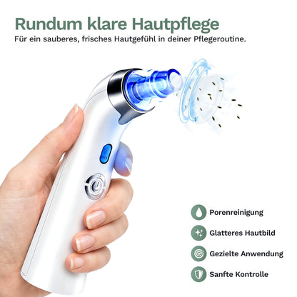 Lazurec Care 001 Porenreiniger für Gesicht