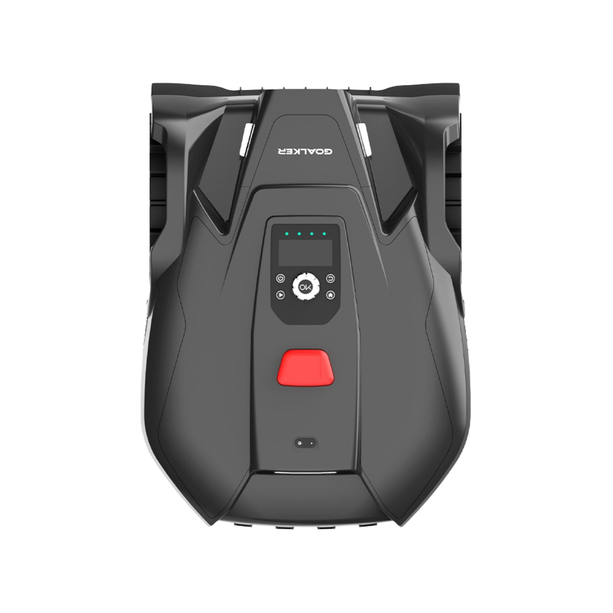 Goalker H3 – Mähroboter ohne Begrenzungskabel