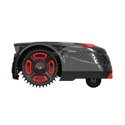 Goalker H3+ – Mähroboter ohne Begrenzungskabel