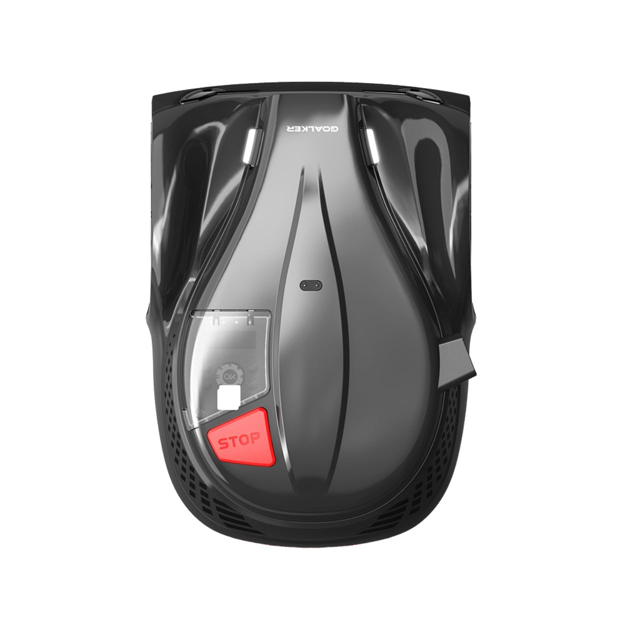 Goalker H3+ – Mähroboter ohne Begrenzungskabel