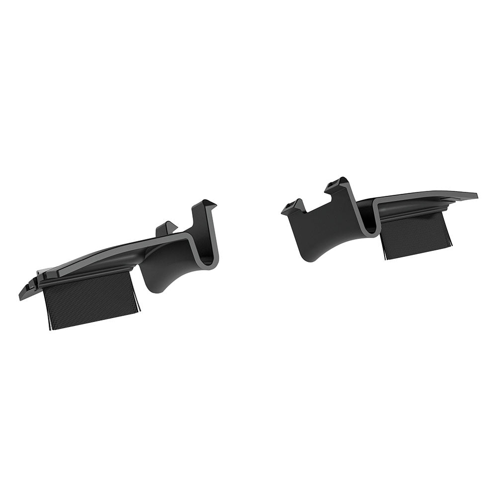 Gardena wheel brushes for SILENO models pro, max, free