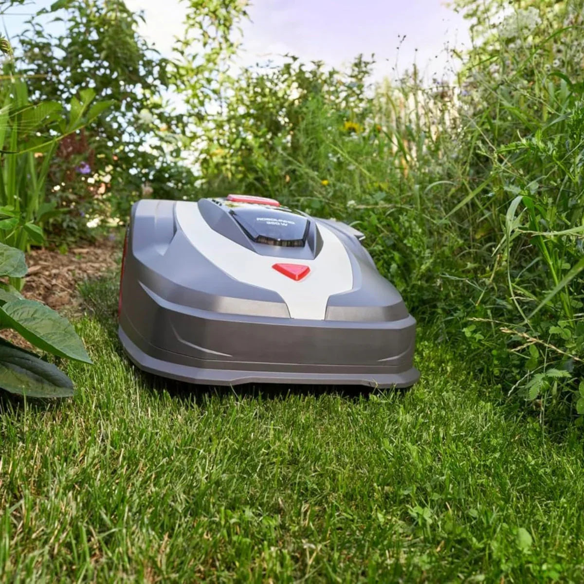 AL-KO Robolinho 350 W Grasmaaierrobot