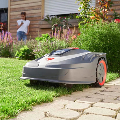 AL-KO Robolinho 350 W Grasmaaierrobot