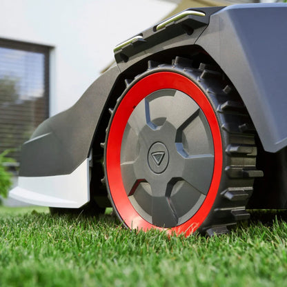 AL-KO Robolinho 550 W Rasenroboter