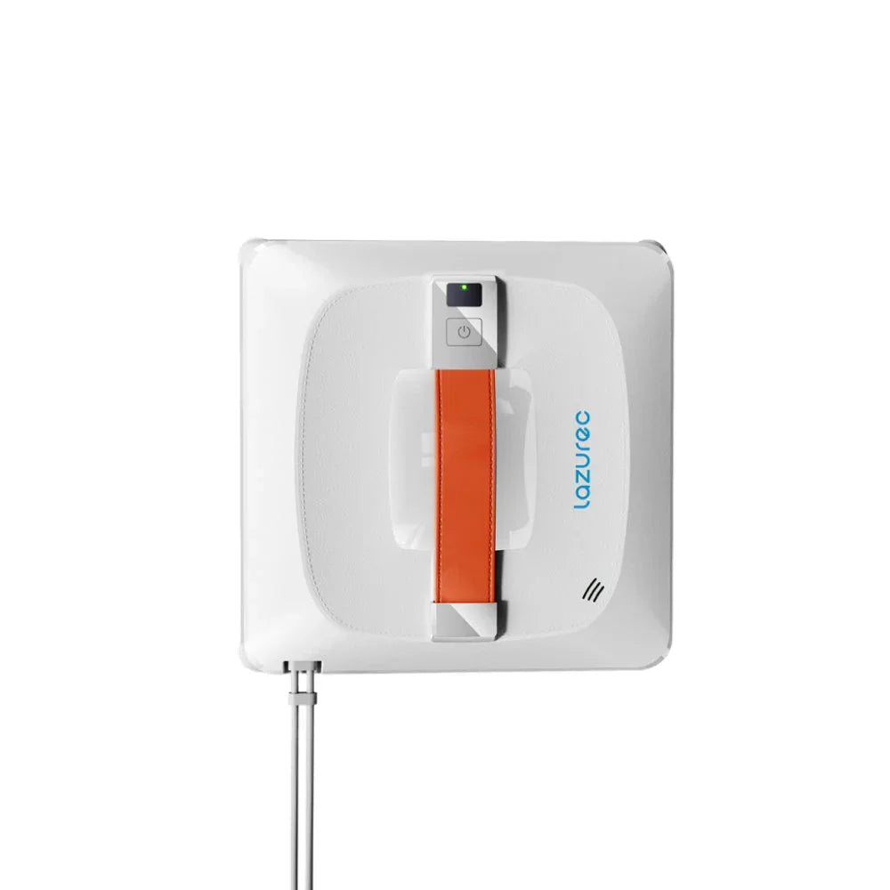 Lazurec A9pro – Dein smarter Fensterputzroboter für streifenfreie Sauberkeit