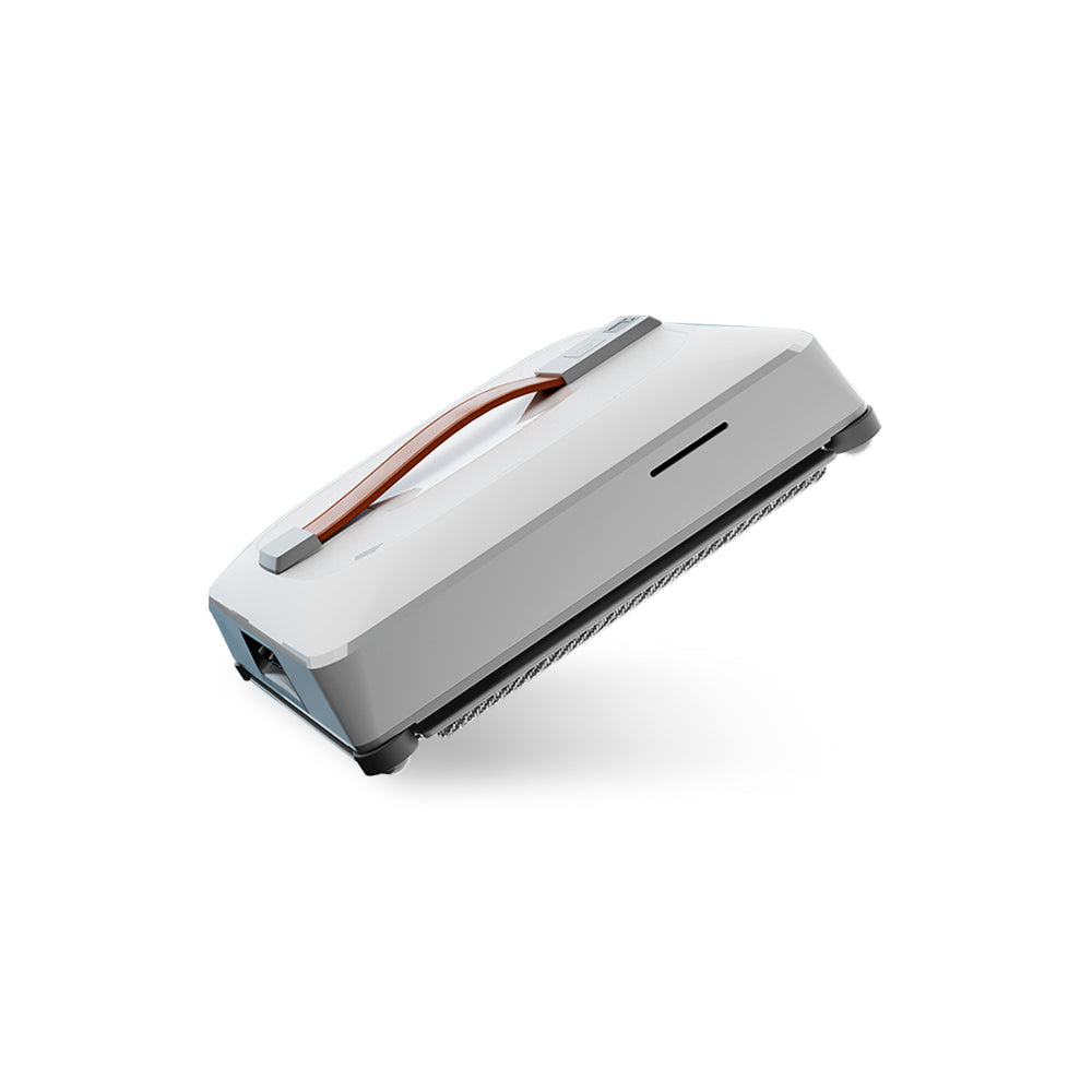 Lazurec A9pro – Fensterputzroboter für streifenfreie Fronten