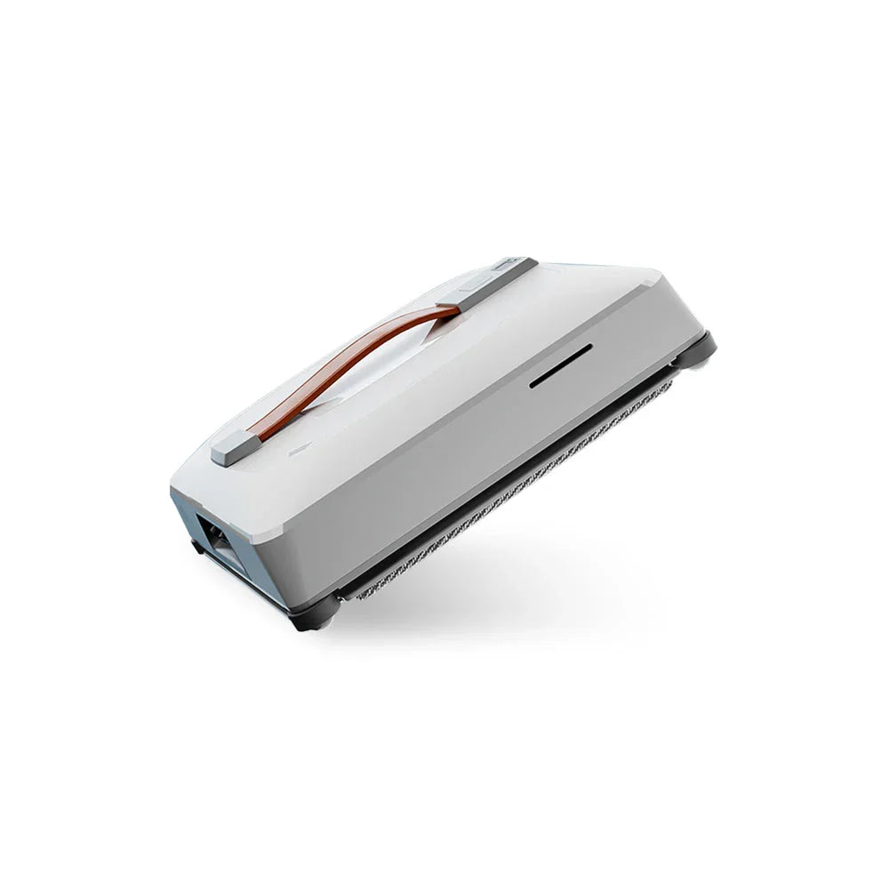 Lazurec A9pro – Fensterputzroboter für streifenfreie Fronten