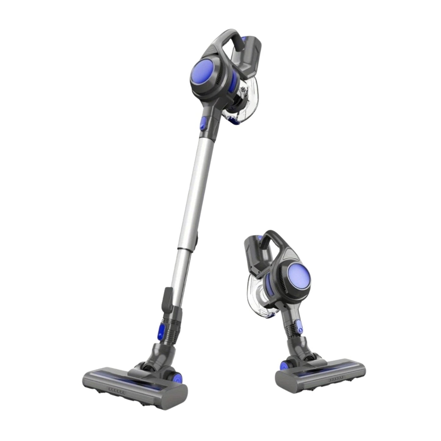 Moosoo XL-618A - Akku Staubsauger