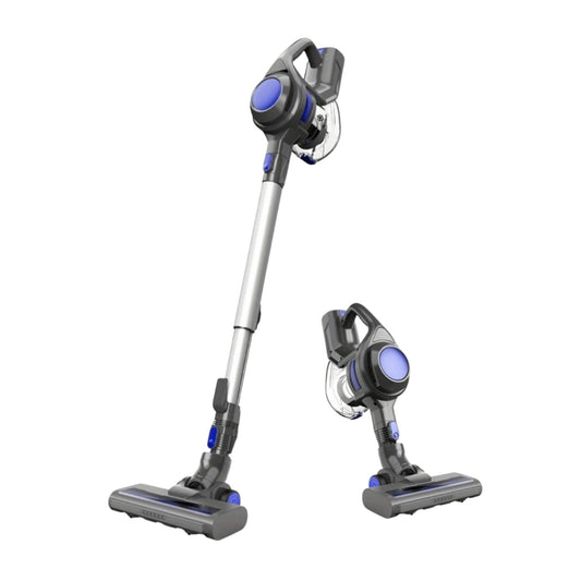 Moosoo XL-618A - Akku Staubsauger