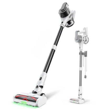 Moosoo S5 Mate - Akku Staubsauger