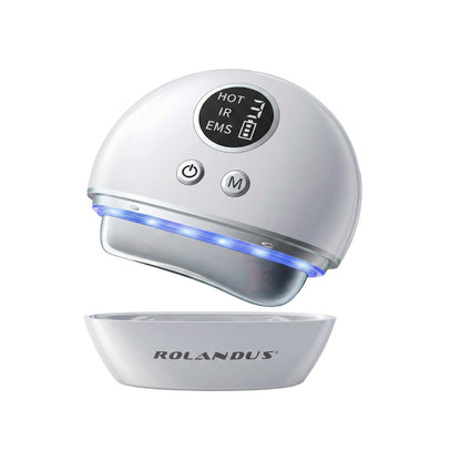 Rolandus G1 Pro - Gesichtsmassagegerät