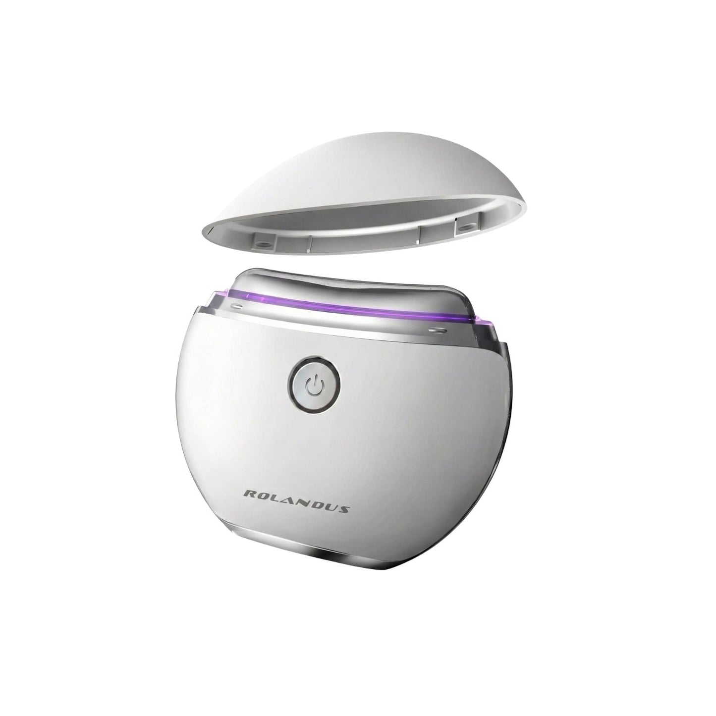 Rolandus G1 - Dispositivo per massaggio facciale