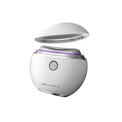 Rolandus G1 - Dispositivo per massaggio facciale