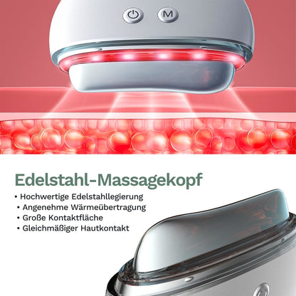 Rolandus G1 Pro - Gesichtsmassagegerät