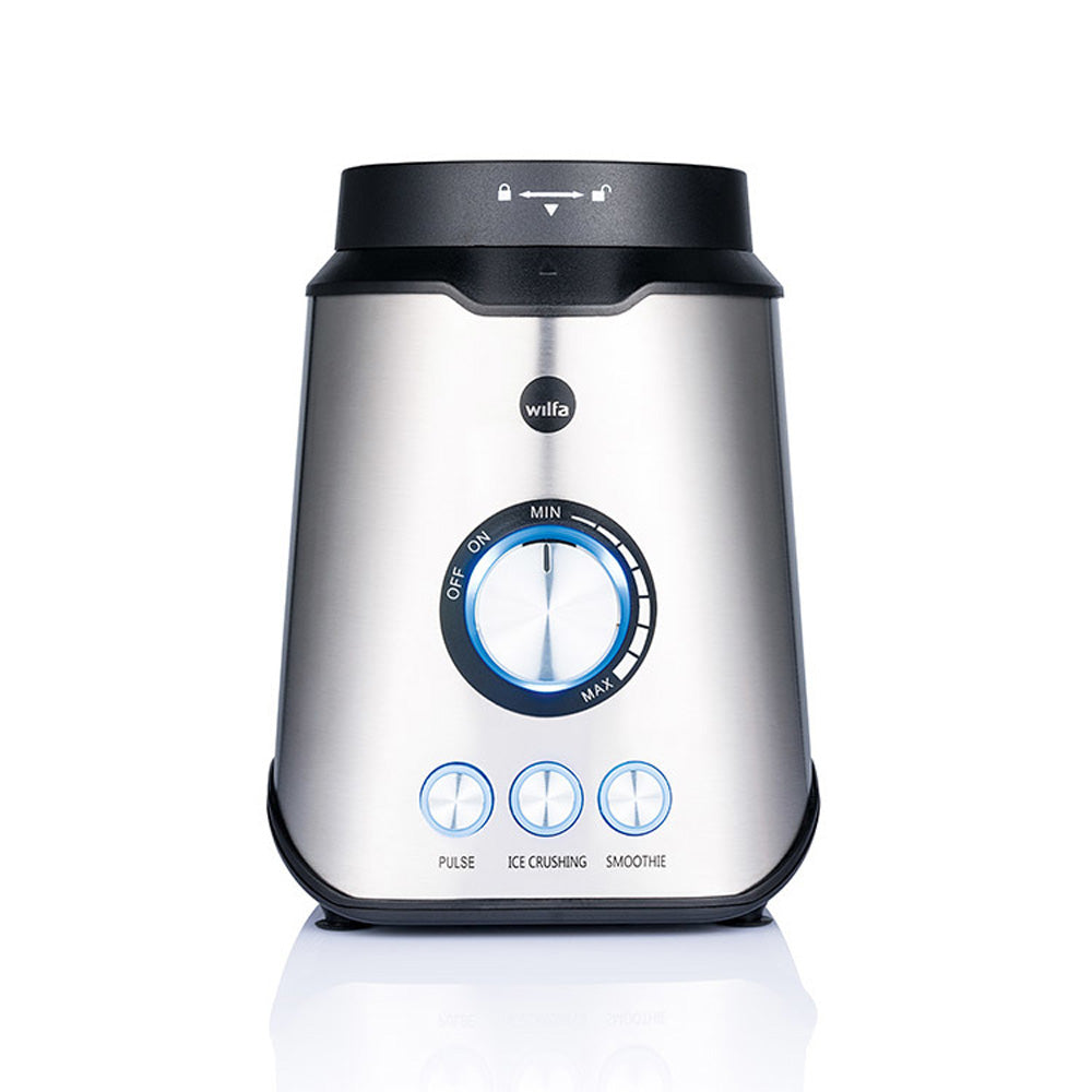 Wilfa Frullatore da tavolo Smooth (603980)