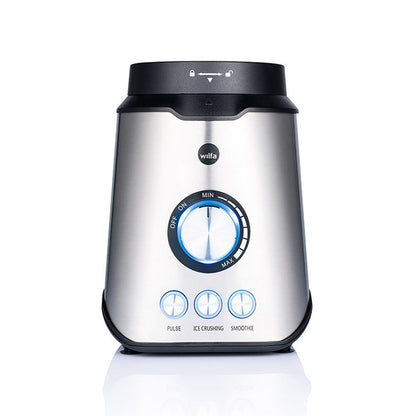 Wilfa Frullatore da tavolo Smooth (603980)