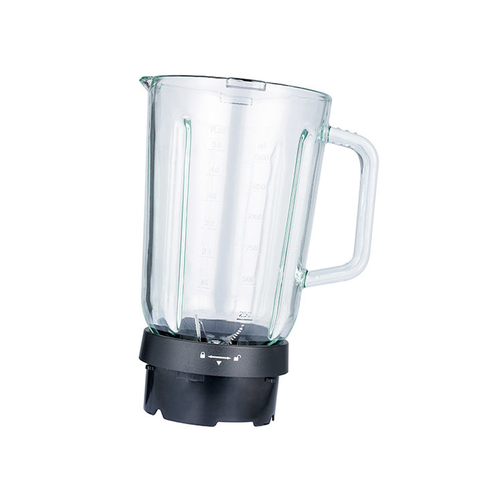 Wilfa Frullatore da tavolo Smooth (603980)