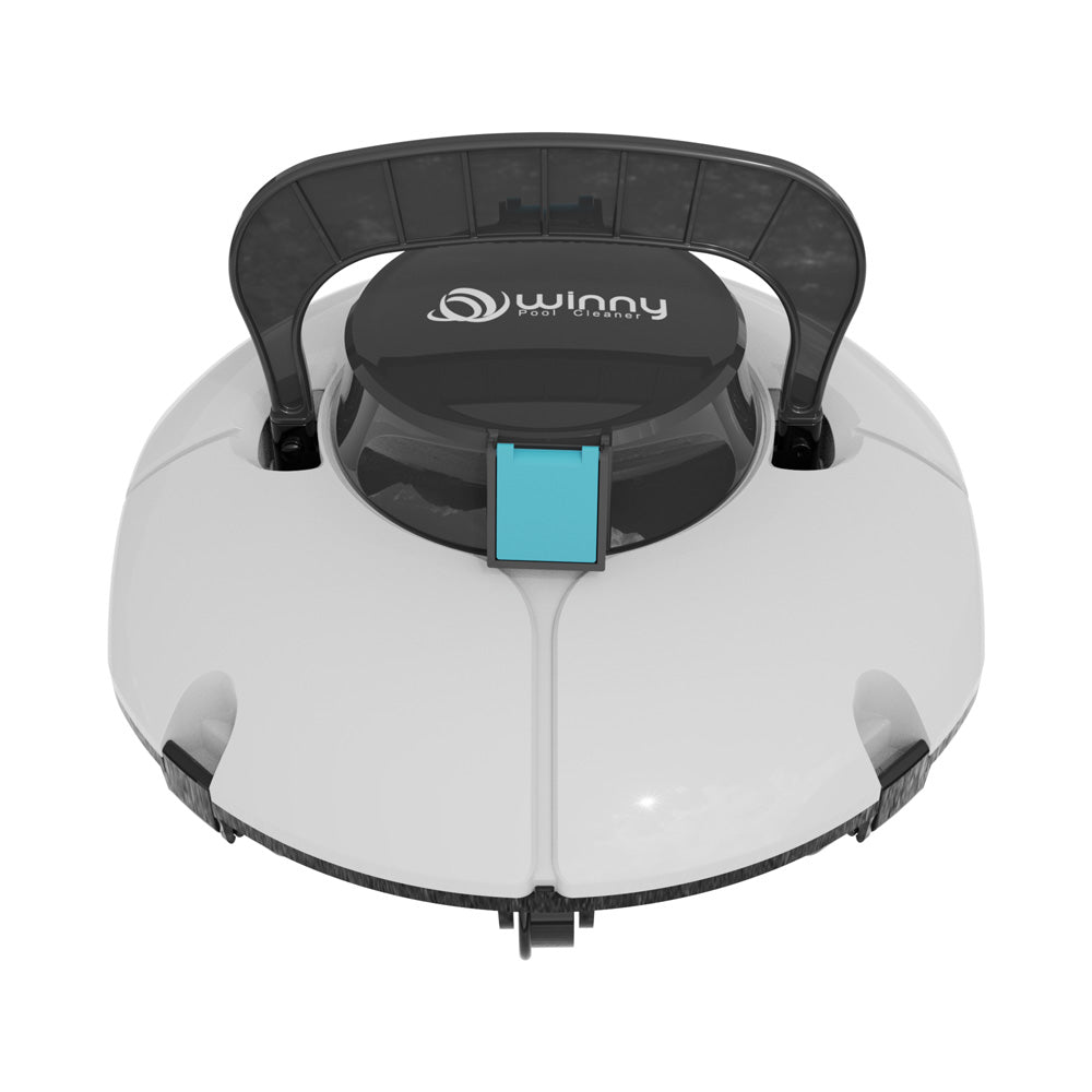 Wybotics Wybot HJ1102P white 03