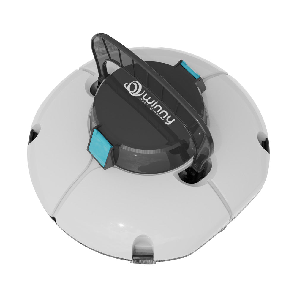 Wybotics Wybot HJ1102P white 04