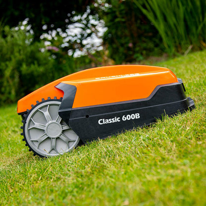 Yard Force Classic 600B Rasenmähroboter