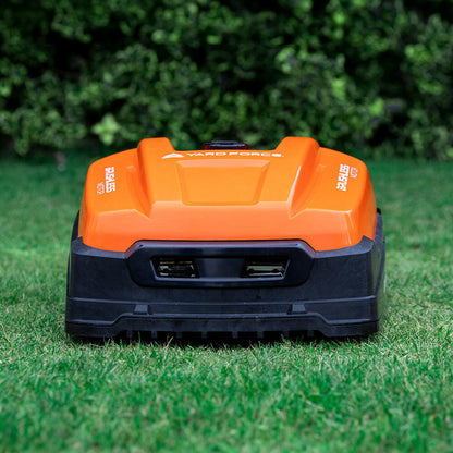 Yard Force Classic 600B Rasenmäher Roboter