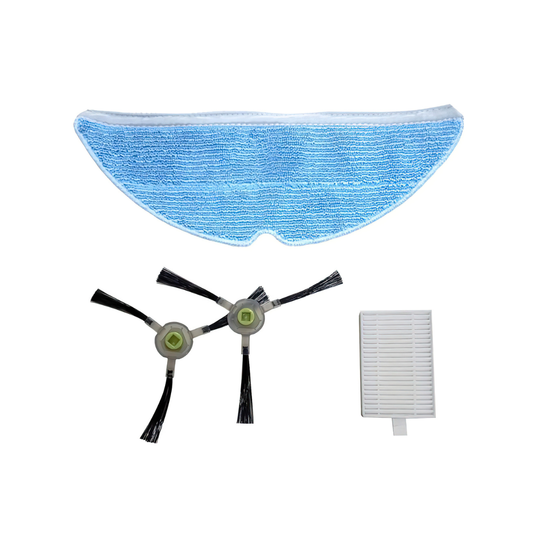 Tilbehørssæt til Tesvor S8 Max