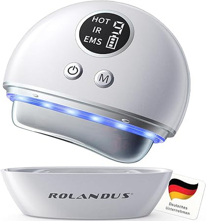 Rolandus G1 Pro - Gesichtsmassagegerät