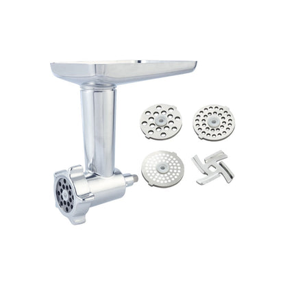 Fleischwolf-Aufsatz für die Lazurec Bakara Mix ONE