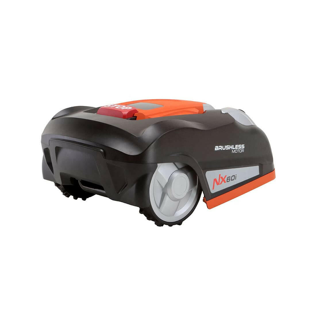 Yard Force NX 60i