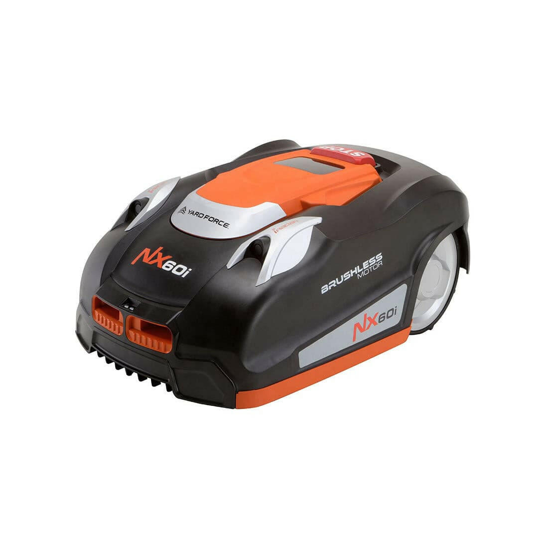 Yard Force NX 60i