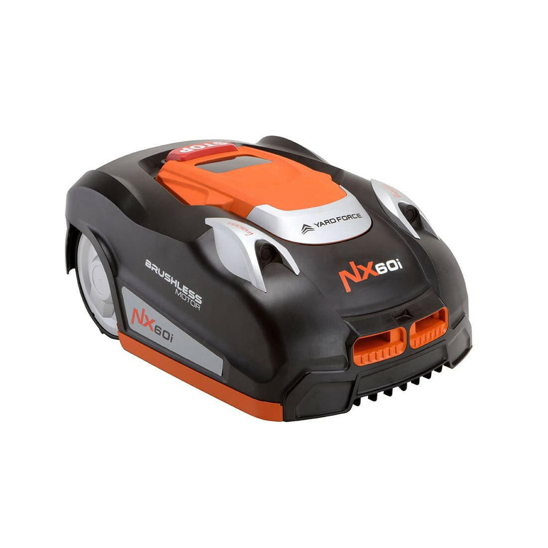 Yard Force NX 60i